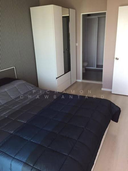 Aspire Sukhumvit 48 : แอสปาย สุขุมวิท 48, กรุงเทพ, ซอยสุขุมวิท 48 ถนนสุขุมวิท แขวงพระโขนง เขตคลองเตย กรุงเทพมหานคร, พระโขนง, คลองเตย, กรุงเทพ, 38 ตร.ม., คอนโด ขาย, โดย Pichamon Chawbantard, 500629256 - DDproperty.com