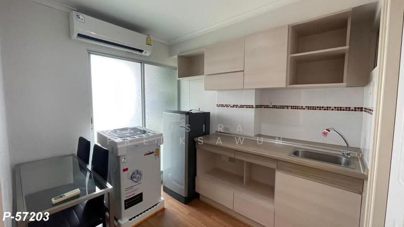 Lumpini Place Rama 4-Kluaynamthai, Bangkok, 4004 Rama 4 Road, Phra Kanong, Khlong Toei, Bangkok, 1 Bedroom, 30 sqm, Condo For Rent, by Susira Preuksawun, 500629257 - DDproperty.com