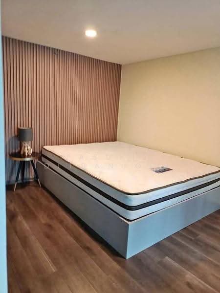 KnightsBridge Space Rama 9, Bangkok, 533 Thanon Asok, Din Daeng, Bangkok, 1 Bedroom, 41 sqm, Condo For Rent, by Pasupit Ditbanjong, 500629261 - DDproperty.com