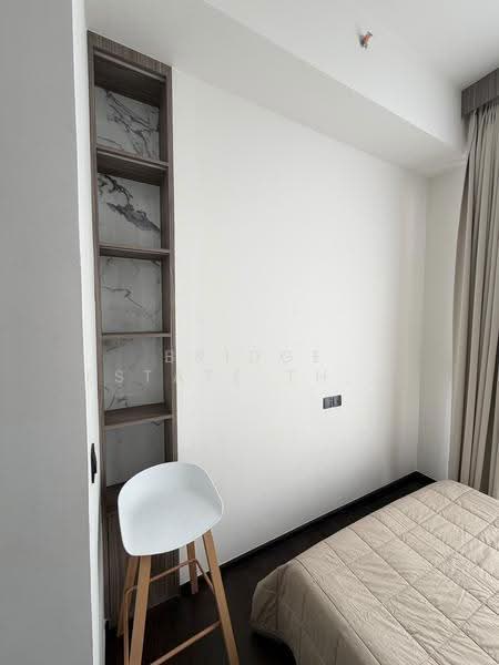 Park Origin Thonglor, กรุงเทพ, Soi Thonglor 10, Sukhumvit Road, คลองตันเหนือ, วัฒนา, กรุงเทพ, 68 ตร.ม., คอนโด ให้เช่า, โดย Bridge Estate Thailand, 500629262 - DDproperty.com