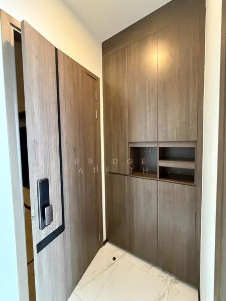 Park Origin Thonglor, กรุงเทพ, Soi Thonglor 10, Sukhumvit Road, คลองตันเหนือ, วัฒนา, กรุงเทพ, 68 ตร.ม., คอนโด ให้เช่า, โดย Bridge Estate Thailand, 500629262 - DDproperty.com