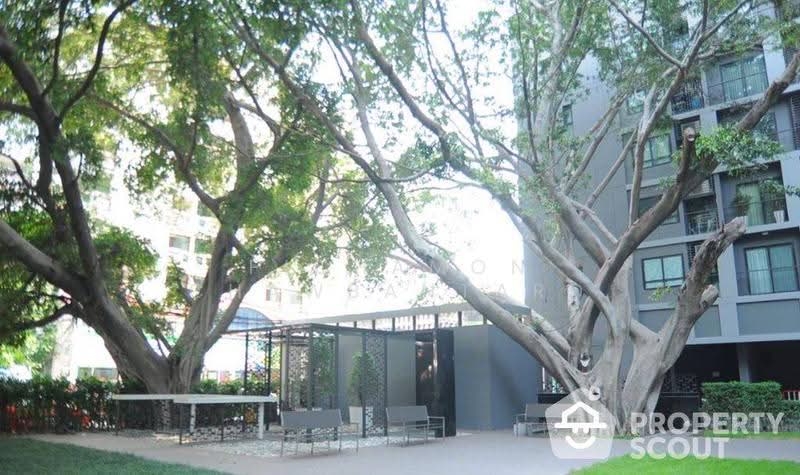 The Seed Mingle Sathorn-Suanplu : เดอะ ซี้ดมิงเกิ้ล สาทร-สวนพลู, กรุงเทพ, 389 ซอยสาทร 3, ทุ่งมหาเมฆ, สาทร, กรุงเทพ, 44 ตร.ม., คอนโด ขาย, โดย Pichamon Chawbantard, 500629263 - DDproperty.com