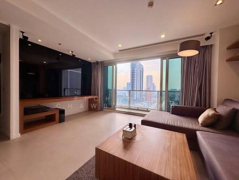 The River (Bangna-Lake 26 Community), Samut Prakan, Bang Sao Thong, Samut Prakan, 1 Bedroom, 63 sqm, Condo For Sale, by Pichamon Chawbantard, 500629266 - DDproperty.com