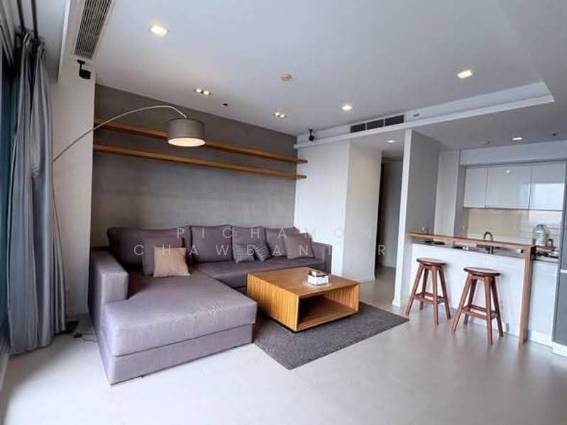 The River (Bangna-Lake 26 Community), Samut Prakan, Bang Sao Thong, Samut Prakan, 1 Bedroom, 63 sqm, Condo For Sale, by Pichamon Chawbantard, 500629266 - DDproperty.com