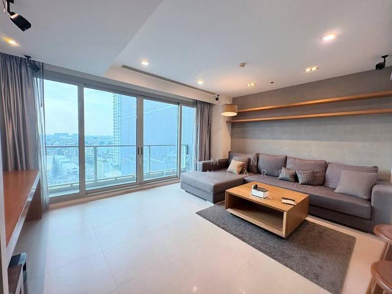 The River (Bangna-Lake 26 Community) : เดอะ ริเวอร์, สมุทรปราการ, บางเสาธง, สมุทรปราการ, 63 ตร.ม., คอนโด ขาย, โดย Pichamon Chawbantard, 500629266 - DDproperty.com