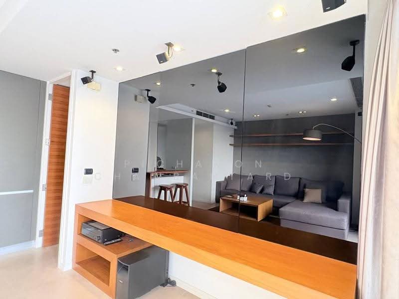 The River (Bangna-Lake 26 Community) : เดอะ ริเวอร์, สมุทรปราการ, บางเสาธง, สมุทรปราการ, 63 ตร.ม., คอนโด ขาย, โดย Pichamon Chawbantard, 500629266 - DDproperty.com