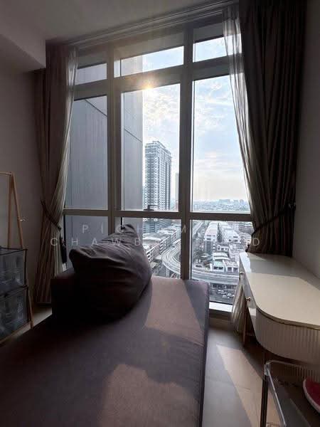 The River (Bangna-Lake 26 Community), Samut Prakan, Bang Sao Thong, Samut Prakan, 1 Bedroom, 63 sqm, Condo For Sale, by Pichamon Chawbantard, 500629266 - DDproperty.com