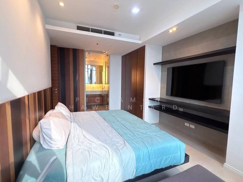 The River (Bangna-Lake 26 Community) : เดอะ ริเวอร์, สมุทรปราการ, บางเสาธง, สมุทรปราการ, 63 ตร.ม., คอนโด ขาย, โดย Pichamon Chawbantard, 500629266 - DDproperty.com
