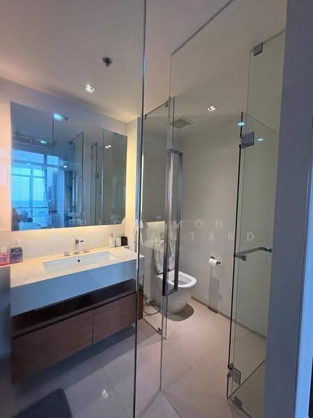 The River (Bangna-Lake 26 Community), Samut Prakan, Bang Sao Thong, Samut Prakan, 1 Bedroom, 63 sqm, Condo For Sale, by Pichamon Chawbantard, 500629266 - DDproperty.com