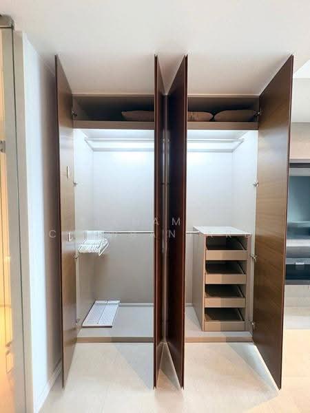 The River (Bangna-Lake 26 Community), Samut Prakan, Bang Sao Thong, Samut Prakan, 1 Bedroom, 63 sqm, Condo For Sale, by Pichamon Chawbantard, 500629266 - DDproperty.com