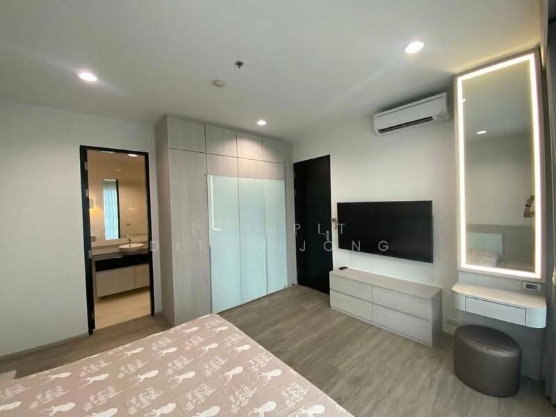 Baan Klang Krung Siam-Pathumwan : บ้านกลางกรุง สยาม-ปทุมวัน คอนโดมิเนียม, กรุงเทพ, ถนนเพชรบุรี แขวงถนนเพชรบุรี เขตราชเทวี กรุงเทพมหานคร, ถนนเพชรบุรี, ราชเทวี, กรุงเทพ, 55 ตร.ม., คอนโด ให้เช่า, โดย Pasupit Ditbanjong, 500629267 - DDproperty.com