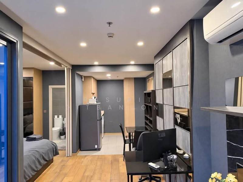 28 Chidlom, Bangkok, 28 Chit Lom Alley, Lumphini, Pathum Wan, Bangkok, 1 Bedroom, 35 sqm, Condo For Rent, by Pasupit Ditbanjong, 500629269 - DDproperty.com