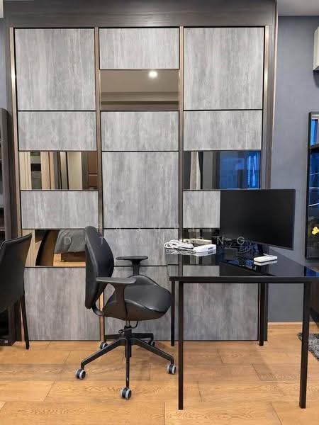 28 Chidlom, Bangkok, 28 Chit Lom Alley, Lumphini, Pathum Wan, Bangkok, 1 Bedroom, 35 sqm, Condo For Rent, by Pasupit Ditbanjong, 500629269 - DDproperty.com