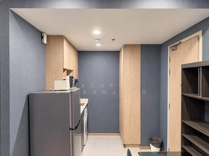 28 Chidlom, Bangkok, 28 Chit Lom Alley, Lumphini, Pathum Wan, Bangkok, 1 Bedroom, 35 sqm, Condo For Rent, by Pasupit Ditbanjong, 500629269 - DDproperty.com
