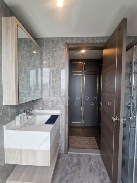 Artisan Ratchada, Bangkok, 99  Tienruammitr Road, Huai Khwang, Bangkok, 2 Bedrooms, 77 sqm, Condo For Sale, by Pichamon Chawbantard, 500629270 - DDproperty.com