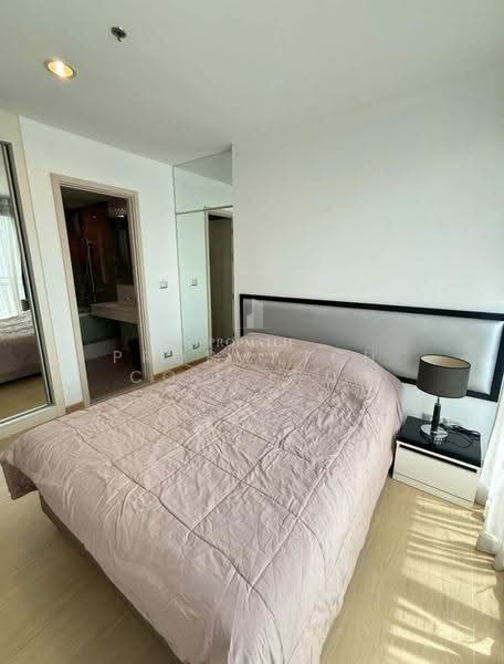 Rhythm Sukhumvit 42, Bangkok, Soi Sukhumvit 42, Sukhumvit Road, Phra Kanong, Khlong Toei, Bangkok, 1 Bedroom, 45 sqm, Condo For Rent, by PROPMATCH CO., LTD., 500629272 - DDproperty.com