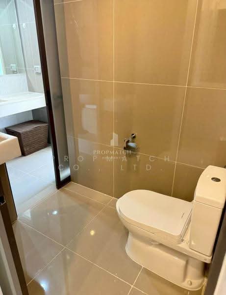 Rhythm Sukhumvit 42, Bangkok, Soi Sukhumvit 42, Sukhumvit Road, Phra Kanong, Khlong Toei, Bangkok, 1 Bedroom, 45 sqm, Condo For Rent, by PROPMATCH CO., LTD., 500629272 - DDproperty.com