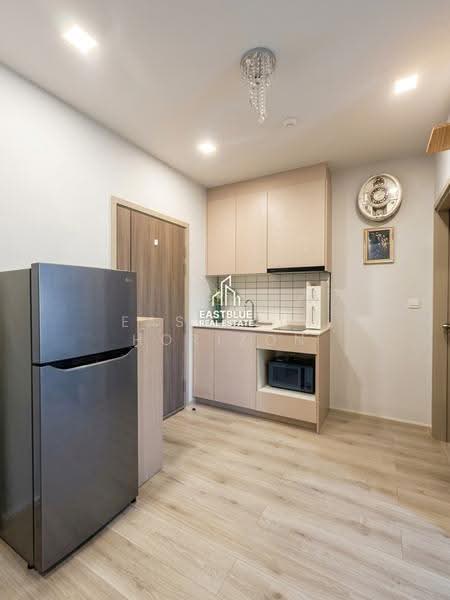 Metris Ladprao, Bangkok, Lat Phrao Road, Jom Phon, Chatuchak, Bangkok, 1 Bedroom, 31 sqm, Condo For Rent, by Eastblue Horizon, 500629273 - DDproperty.com