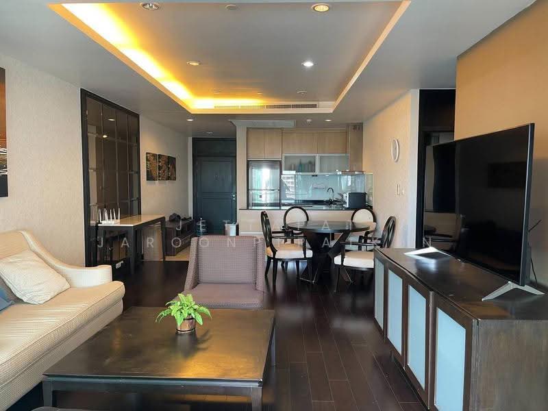 Sathorn Gardens, Bangkok, 39 South Sathorn Road, Thung Maha Mek, Sathon, Bangkok, 2 Bedrooms, 96 sqm, Condo For Rent, by Jettapat Jaroonpipatkun, 500629275 - DDproperty.com