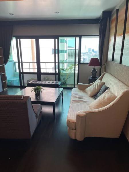 Sathorn Gardens, Bangkok, 39 South Sathorn Road, Thung Maha Mek, Sathon, Bangkok, 2 Bedrooms, 96 sqm, Condo For Rent, by Jettapat Jaroonpipatkun, 500629275 - DDproperty.com