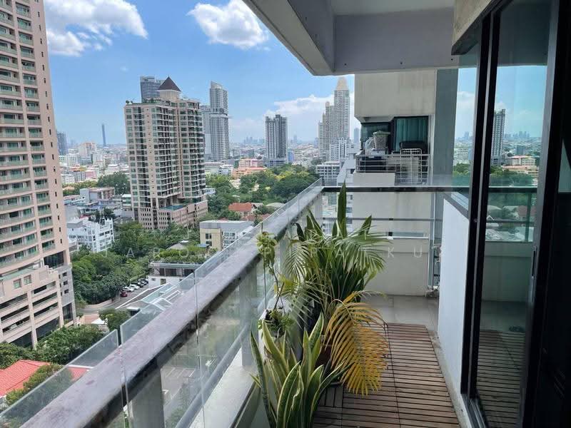 Sathorn Gardens, Bangkok, 39 South Sathorn Road, Thung Maha Mek, Sathon, Bangkok, 2 Bedrooms, 96 sqm, Condo For Rent, by Jettapat Jaroonpipatkun, 500629275 - DDproperty.com