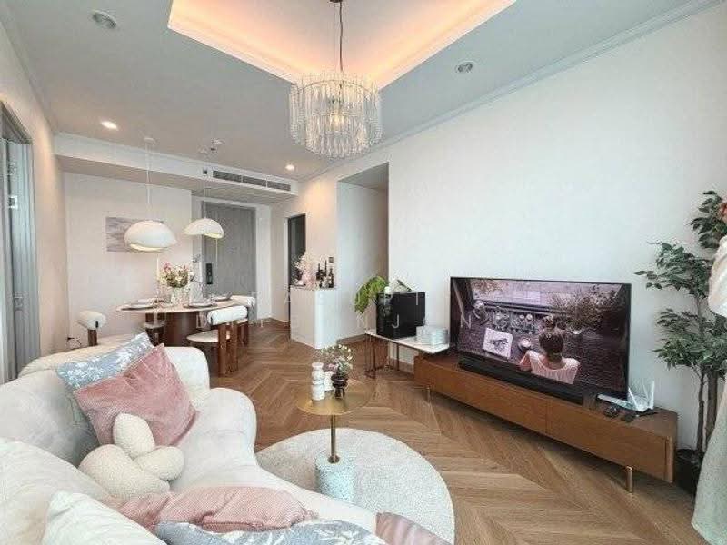 Supalai Oriental Sukhumvit 39 : ศุภาลัย โอเรียนทัล สุขุมวิท 39, กรุงเทพ, ซอย สุขุมวิท 39, คลองตันเหนือ, วัฒนา, กรุงเทพ, 73 ตร.ม., คอนโด ให้เช่า, โดย Pasupit Ditbanjong, 500629276 - DDproperty.com