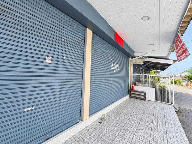 Baan Pruksa 12/1 Rangsit-Klong 3, Pathum Thani, Khlong Sam, Khlong Luang, Pathum Thani, 3 Bedrooms, 72 sqm, Townhouse For Sale, by ภัทรนัน อิศรางกูร ณ อยุธยา, 500629278 - DDproperty.com