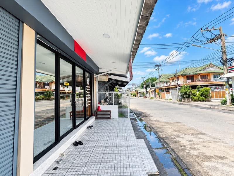 Baan Pruksa 12/1 Rangsit-Klong 3, Pathum Thani, Khlong Sam, Khlong Luang, Pathum Thani, 3 Bedrooms, 72 sqm, Townhouse For Sale, by ภัทรนัน อิศรางกูร ณ อยุธยา, 500629278 - DDproperty.com