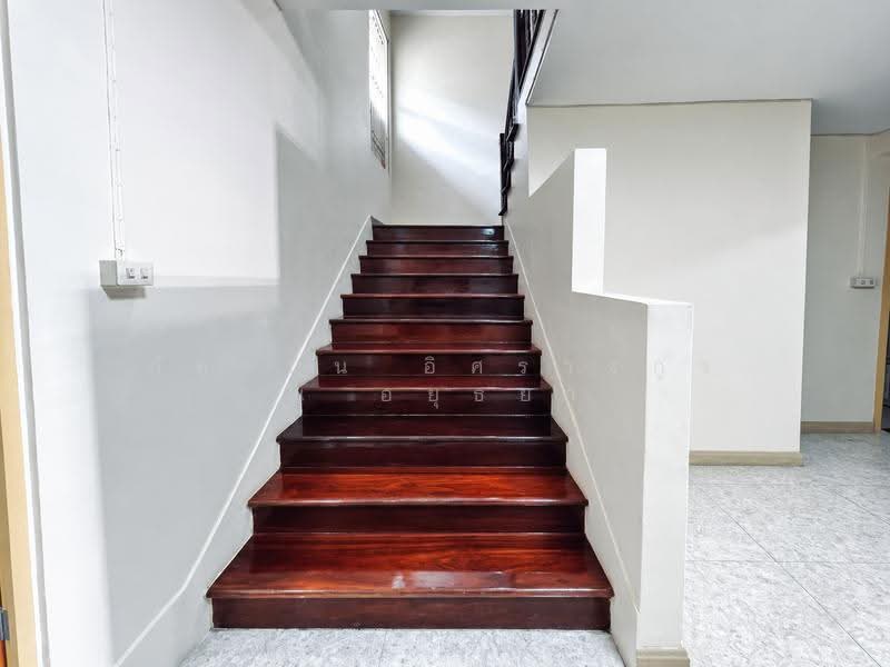 Baan Pruksa 12/1 Rangsit-Klong 3, Pathum Thani, Khlong Sam, Khlong Luang, Pathum Thani, 3 Bedrooms, 72 sqm, Townhouse For Sale, by ภัทรนัน อิศรางกูร ณ อยุธยา, 500629278 - DDproperty.com