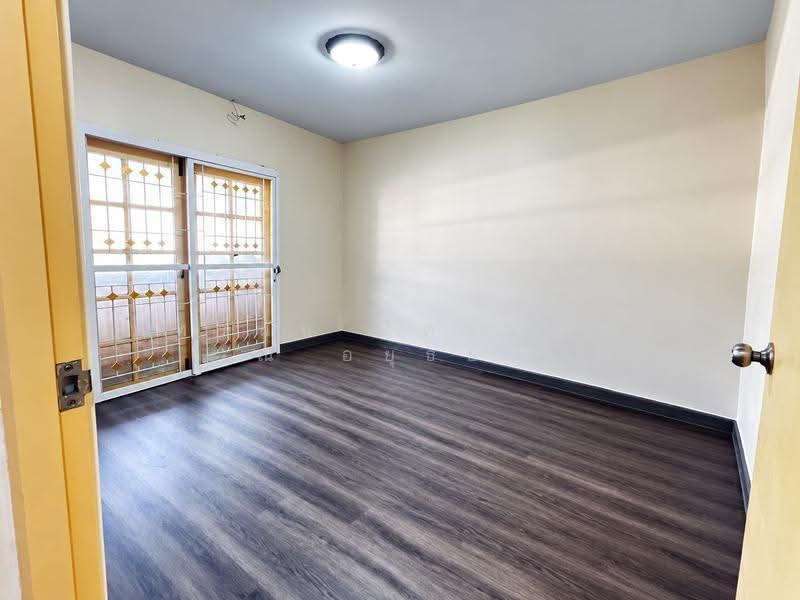 Baan Pruksa 12/1 Rangsit-Klong 3, Pathum Thani, Khlong Sam, Khlong Luang, Pathum Thani, 3 Bedrooms, 72 sqm, Townhouse For Sale, by ภัทรนัน อิศรางกูร ณ อยุธยา, 500629278 - DDproperty.com