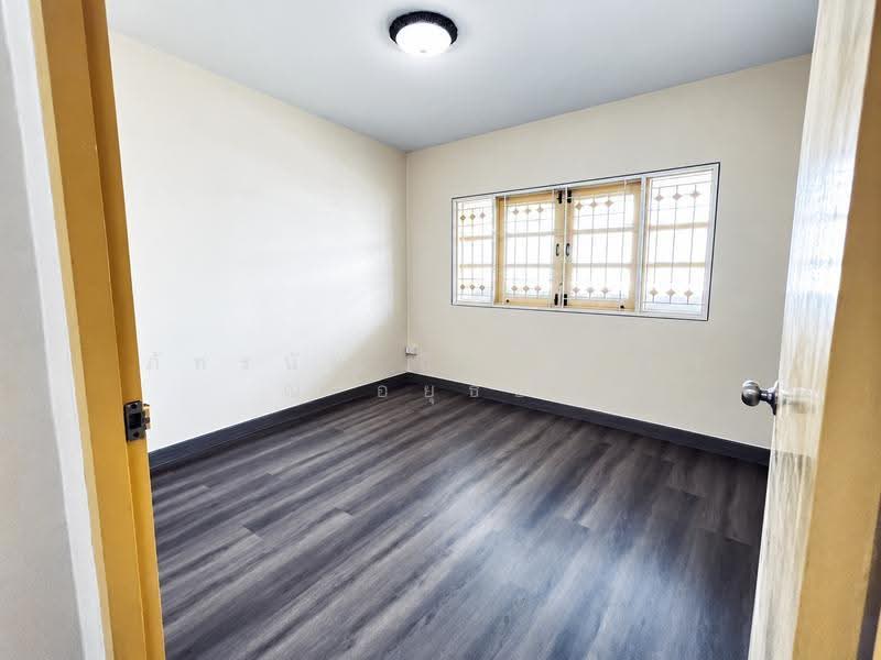 Baan Pruksa 12/1 Rangsit-Klong 3, Pathum Thani, Khlong Sam, Khlong Luang, Pathum Thani, 3 Bedrooms, 72 sqm, Townhouse For Sale, by ภัทรนัน อิศรางกูร ณ อยุธยา, 500629278 - DDproperty.com
