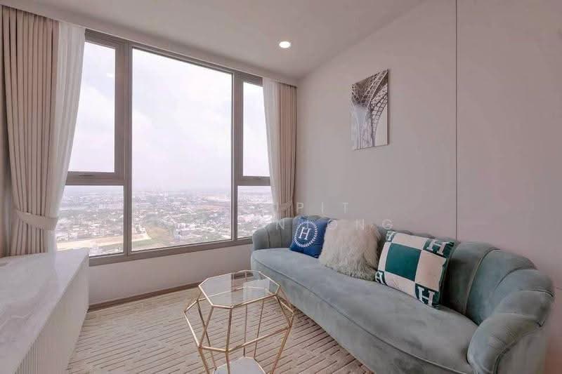 Whizdom The Forestias, Samut Prakan, Debaratana Road, Bang Kaeo, Bang Plee, Samut Prakan, 3 Bedrooms, 132 sqm, Condo For Rent, by Pasupit Ditbanjong, 500629279 - DDproperty.com
