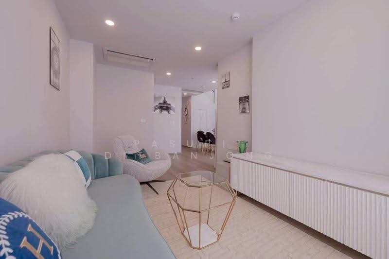 Whizdom The Forestias, Samut Prakan, Debaratana Road, Bang Kaeo, Bang Plee, Samut Prakan, 3 Bedrooms, 132 sqm, Condo For Rent, by Pasupit Ditbanjong, 500629279 - DDproperty.com