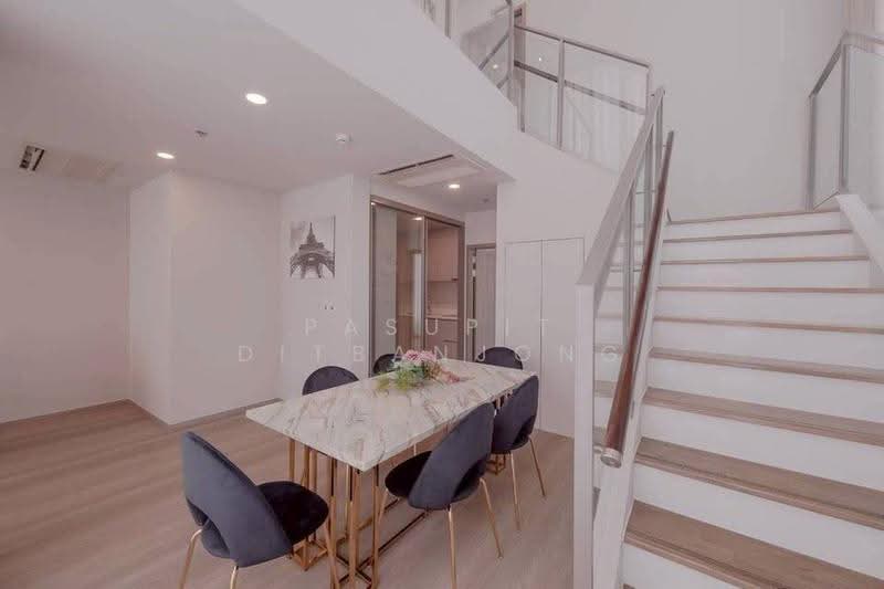 Whizdom The Forestias, Samut Prakan, Debaratana Road, Bang Kaeo, Bang Plee, Samut Prakan, 3 Bedrooms, 132 sqm, Condo For Rent, by Pasupit Ditbanjong, 500629279 - DDproperty.com