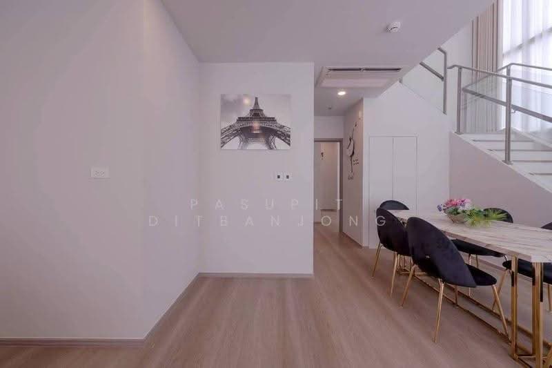 Whizdom The Forestias, Samut Prakan, Debaratana Road, Bang Kaeo, Bang Plee, Samut Prakan, 3 Bedrooms, 132 sqm, Condo For Rent, by Pasupit Ditbanjong, 500629279 - DDproperty.com