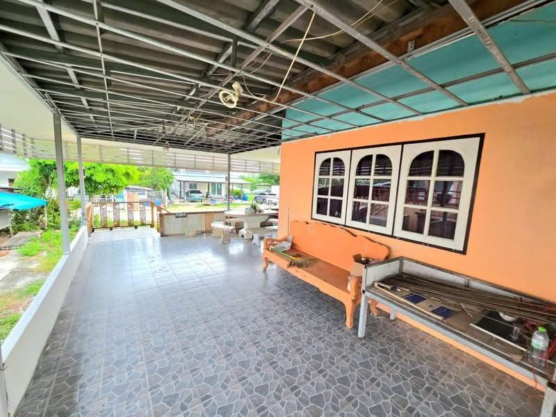 บ้านเดี่ยวถนนขาด นครปฐม, Nakhon Pathom, Thanon Khat, Muang Nakhon Pathom, Nakhon Pathom, 2 Bedrooms, 150 sqm, Single Detached House For Sale, by The Best Property เพ้นท์, 500629280 - DDproperty.com