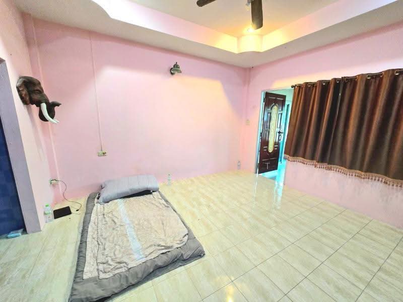 บ้านเดี่ยวถนนขาด นครปฐม, Nakhon Pathom, Thanon Khat, Muang Nakhon Pathom, Nakhon Pathom, 2 Bedrooms, 150 sqm, Single Detached House For Sale, by The Best Property เพ้นท์, 500629280 - DDproperty.com