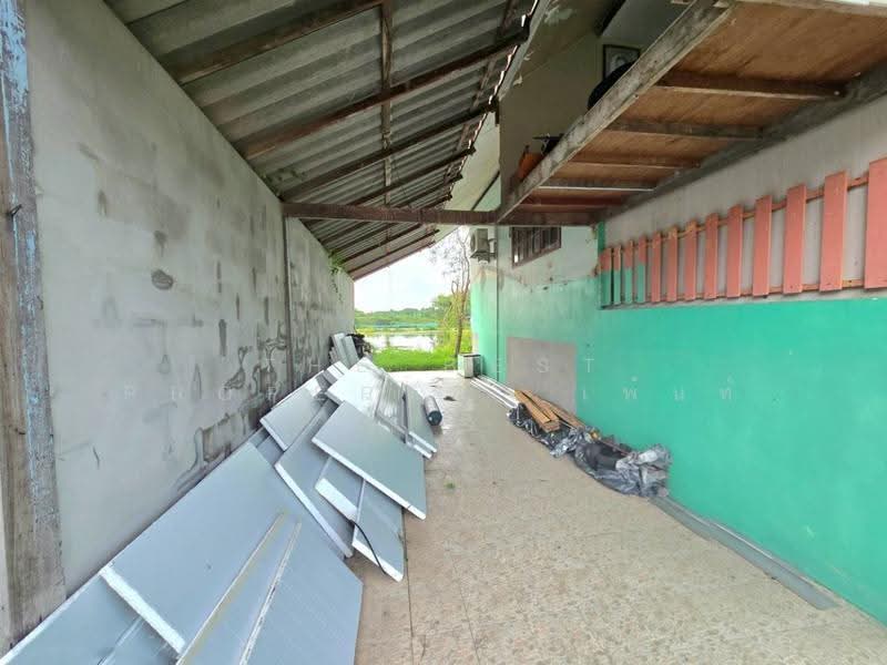บ้านเดี่ยวถนนขาด นครปฐม, Nakhon Pathom, Thanon Khat, Muang Nakhon Pathom, Nakhon Pathom, 2 Bedrooms, 150 sqm, Single Detached House For Sale, by The Best Property เพ้นท์, 500629280 - DDproperty.com