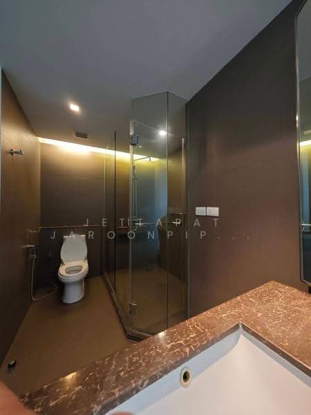 Sathorn Heritage, Bangkok, 267/76 Soi Narathiwas 10, Yan Nawa, Sathon, Bangkok, 1 Bedroom, 40 sqm, Condo For Rent, by Jettapat Jaroonpipatkun, 500629281 - DDproperty.com