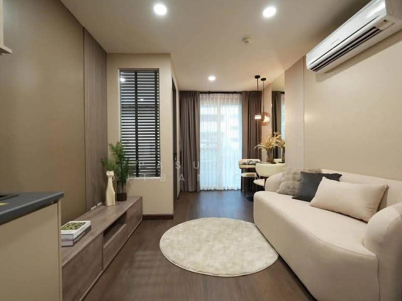 The Clover Thonglor Residence : เดอะ โคลเวอร์ ทองหล่อ เรสซิเดนซ์, กรุงเทพ, ซอยสุขุมวิท 55, คลองตันเหนือ, วัฒนา, กรุงเทพ, 36 ตร.ม., คอนโด ขาย, โดย Pasupit Ditbanjong, 500629284 - DDproperty.com