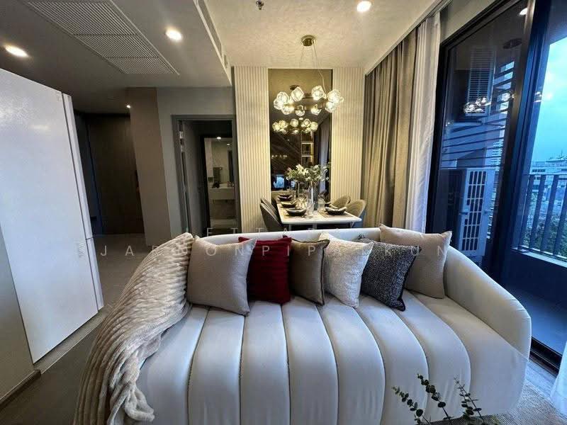 Coco Parc, Bangkok, 1150 Rama 4 Road, Khlong Toei, Bangkok, 2 Bedrooms, 65 sqm, Condo For Rent, by Jettapat Jaroonpipatkun, 500629285 - DDproperty.com
