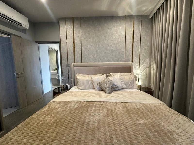 Coco Parc, Bangkok, 1150 Rama 4 Road, Khlong Toei, Bangkok, 2 Bedrooms, 65 sqm, Condo For Rent, by Jettapat Jaroonpipatkun, 500629285 - DDproperty.com