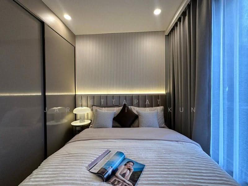Coco Parc, Bangkok, 1150 Rama 4 Road, Khlong Toei, Bangkok, 2 Bedrooms, 65 sqm, Condo For Rent, by Jettapat Jaroonpipatkun, 500629285 - DDproperty.com