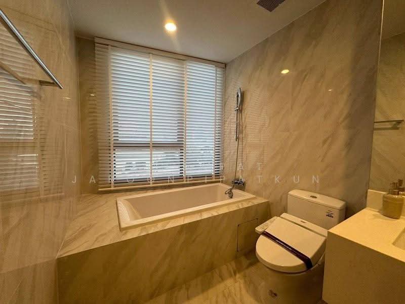 Coco Parc, Bangkok, 1150 Rama 4 Road, Khlong Toei, Bangkok, 2 Bedrooms, 65 sqm, Condo For Rent, by Jettapat Jaroonpipatkun, 500629285 - DDproperty.com