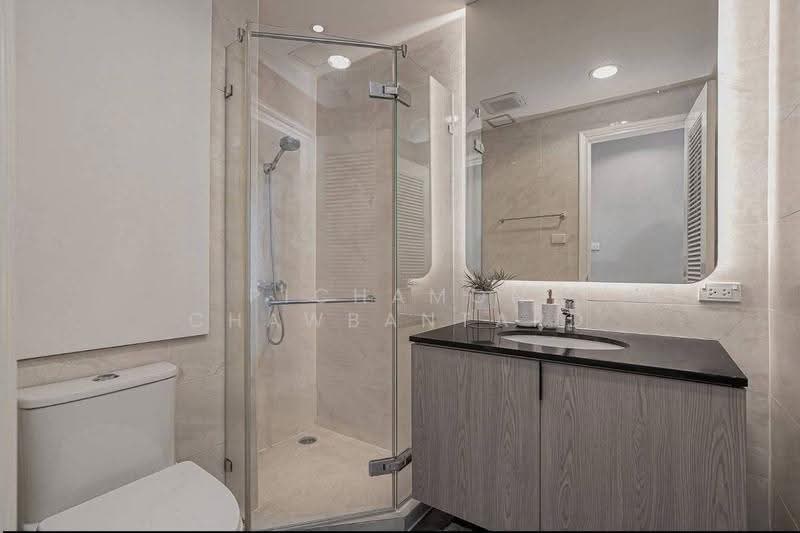 Hampton Thonglor 10, Bangkok, 324 Soi Thonglor 10, Sukhumvit Road, Khlong Tan Nua, Watthana, Bangkok, 3 Bedrooms, 164 sqm, Condo For Sale, by Pichamon Chawbantard, 500629286 - DDproperty.com