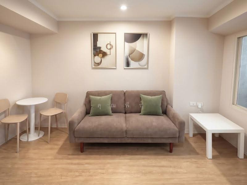 Lumpini Place Ratchada-Thapra, Bangkok, 18 Ratchadaphisek Road, Bukkalo, Thon Buri, Bangkok, 1 Bedroom, 35 sqm, Condo For Sale, by คุณพีร์, 500629287 - DDproperty.com