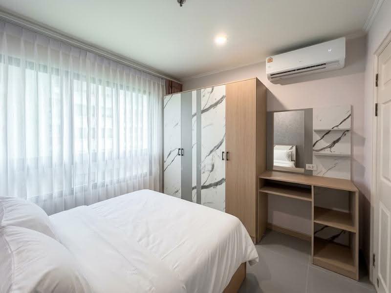 Lumpini Place Ratchada-Thapra, Bangkok, 18 Ratchadaphisek Road, Bukkalo, Thon Buri, Bangkok, 1 Bedroom, 35 sqm, Condo For Sale, by คุณพีร์, 500629287 - DDproperty.com