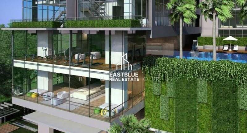 The Room Sukhumvit 21, Bangkok, Asok Montri Rd, Khlongtoei Nua, Watthana, Bangkok, 2 Bedrooms, 100 sqm, Condo For Rent, by Eastblue Horizon, 500629288 - DDproperty.com