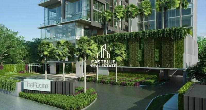 The Room Sukhumvit 21, Bangkok, Asok Montri Rd, Khlongtoei Nua, Watthana, Bangkok, 2 Bedrooms, 100 sqm, Condo For Rent, by Eastblue Horizon, 500629288 - DDproperty.com