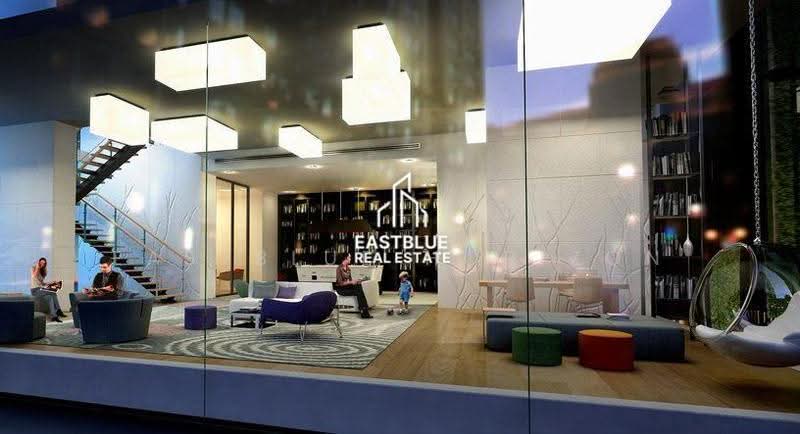 The Room Sukhumvit 21 : เดอะ รูม สุขุมวิท 21, กรุงเทพ, ถนน อโศกมนตรี, คลองเตยเหนือ, วัฒนา, กรุงเทพ, 100 ตร.ม., คอนโด ให้เช่า, โดย Eastblue Horizon, 500629288 - DDproperty.com